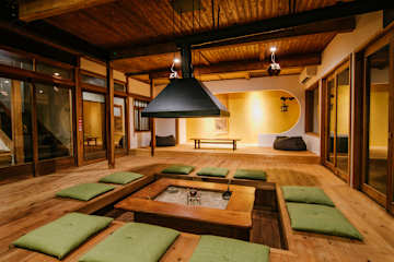 Photos of Irori Guest House Tenmaku
