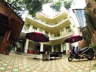 Photos of Tam Coc Victoria Hotel