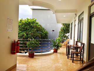 Photos of Tam Coc Victoria Hotel