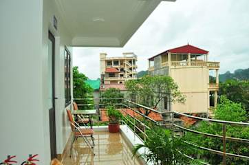 Photos of Tam Coc Victoria Hotel