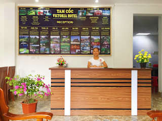 Photos of Tam Coc Victoria Hotel