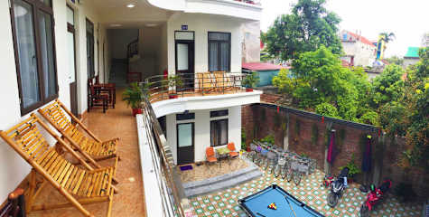 Photos of Tam Coc Victoria Hotel