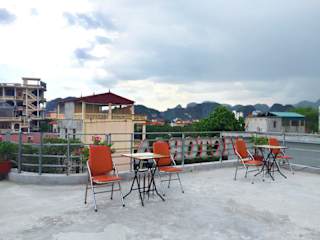 Photos of Tam Coc Victoria Hotel