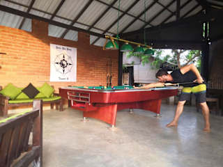 Photos of Yala Yin Yang