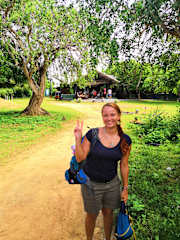 Photos of Yala Yin Yang