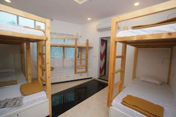 Photos of Mumbai Staytion