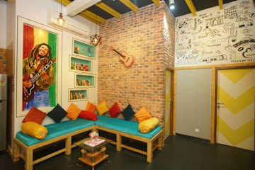 Photos of Mumbai Staytion