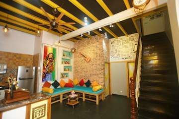 Photos of Mumbai Staytion