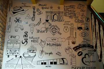 Photos of Mumbai Staytion