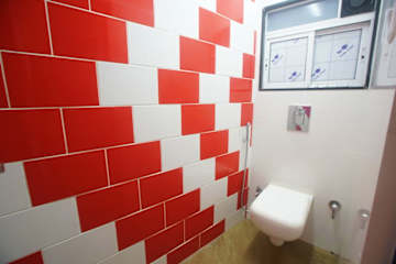 Photos of Mumbai Staytion