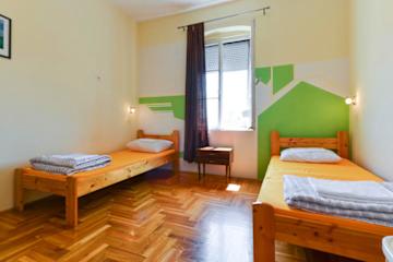 Photos of Old Town Hostel