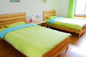 Photos of Zhangjiajie Tongfu inn (In National Forest Park)