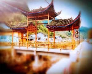 Photos of Zhangjiajie Tongfu inn (In National Forest Park)