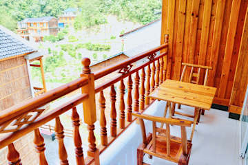 Photos of Zhangjiajie Tongfu inn (In National Forest Park)