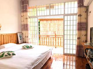 Photos of Zhangjiajie Tongfu inn (In National Forest Park)
