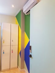 tesisinden Fotoğraflar