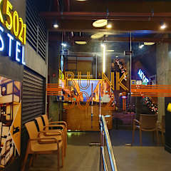 Photos of Bunk 5021 Hostel