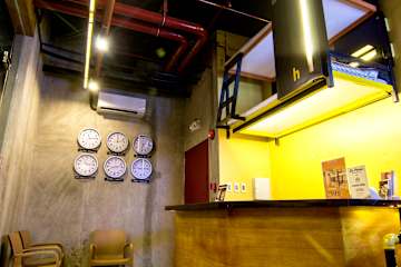Photos of Bunk 5021 Hostel