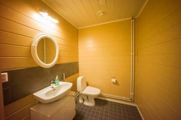 Hostel Ibedcityの写真