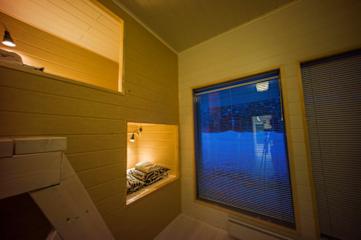 Hostel Ibedcityの写真
