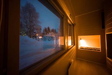 Hostel Ibedcityの写真