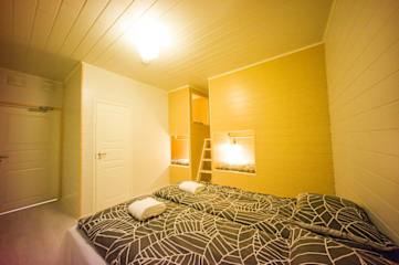 Hostel Ibedcityの写真