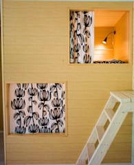 Hostel Ibedcityの写真