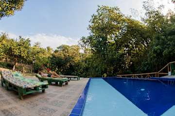 Photos of Entre Bosques Tayrona Posada Hostel