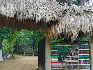 Photos of Entre Bosques Tayrona Posada Hostel