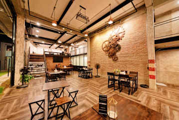 Photos of The Entaneer Poshtel (No Bunk Bed)