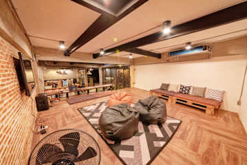 Photos of The Entaneer Poshtel (No Bunk Bed)