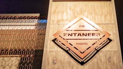 Photos of The Entaneer Poshtel (No Bunk Bed)