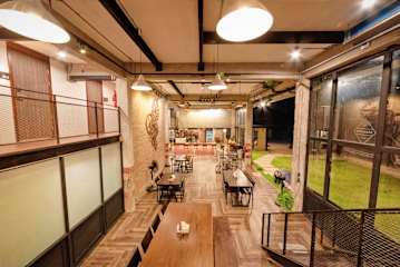 Photos of The Entaneer Poshtel (No Bunk Bed)