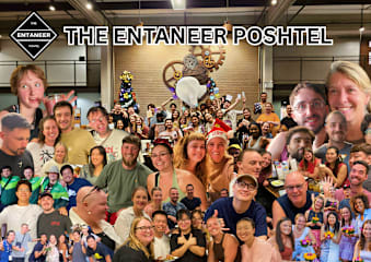 Photos of The Entaneer Poshtel (No Bunk Bed)