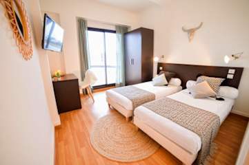 Photos of Single Fin Hotel & Lodge