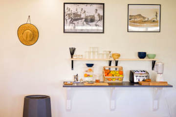 Photos of Single Fin Hotel & Lodge