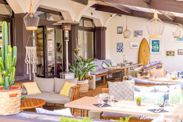 Photos of Single Fin Hotel & Lodge