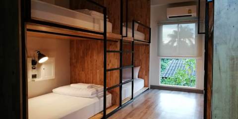 Photos of Lana Beds & Spaces