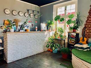 Photos of Chilli Hostel