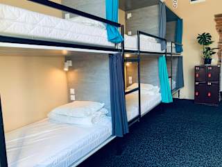 Photos of Chilli Hostel
