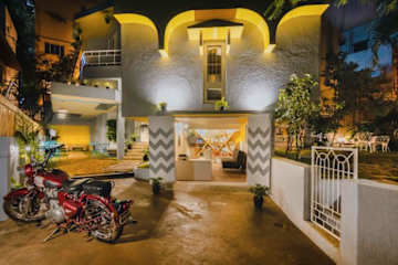 Photos of Zostel Bangalore (Indiranagar)