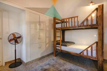Photos of Zostel Bangalore (Indiranagar)