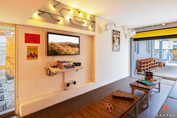Photos of Zostel Bangalore (Indiranagar)
