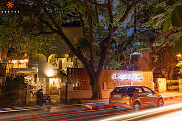 Photos of Zostel Bangalore (Indiranagar)