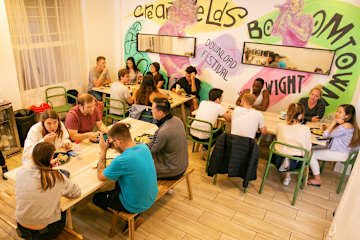 Photos of Onefam Notting Hill