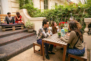 Photos of Onefam Notting Hill