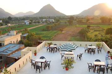 Photos of Hotel Green Haveli