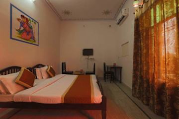 Photos of Hotel Green Haveli