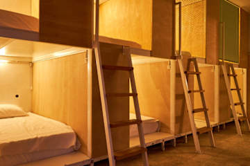 The Colony Beirut Hostelの写真