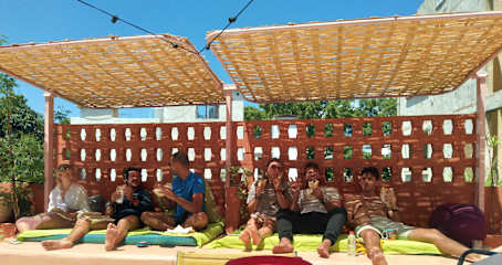 The Colony Beirut Hostelの写真